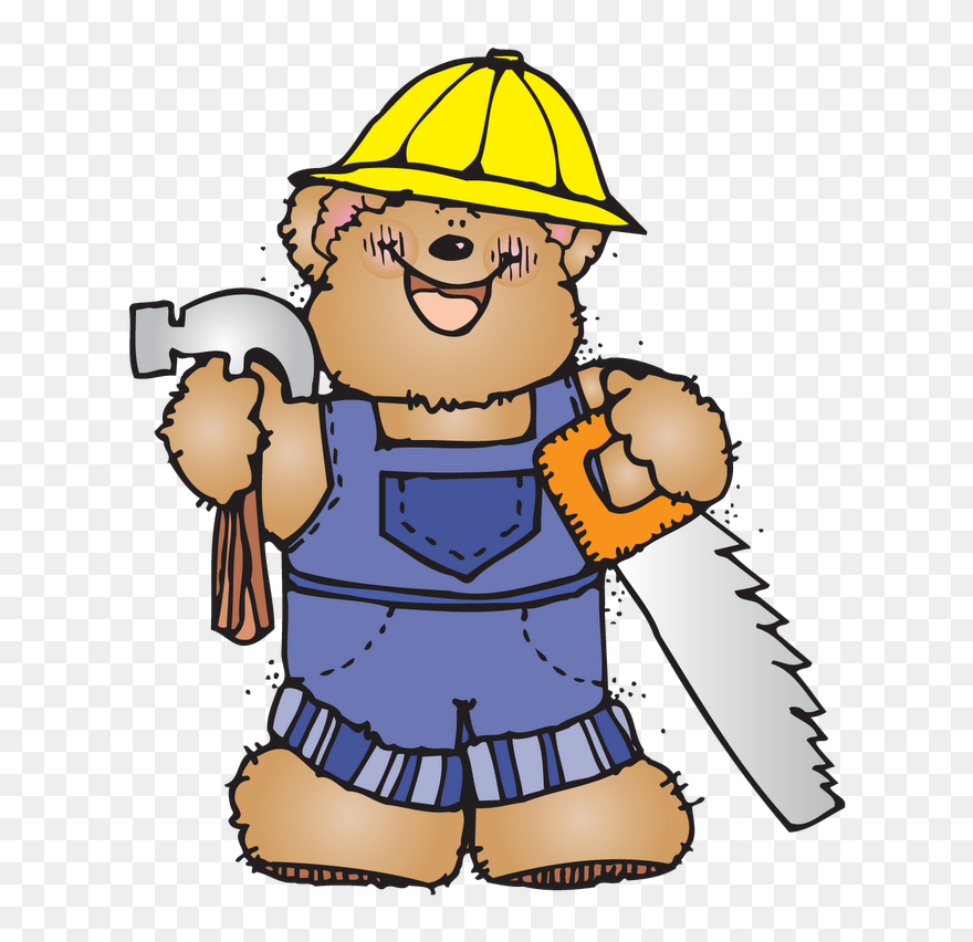 Keeping Up With Class - Clipart Community Helpers - Png Download