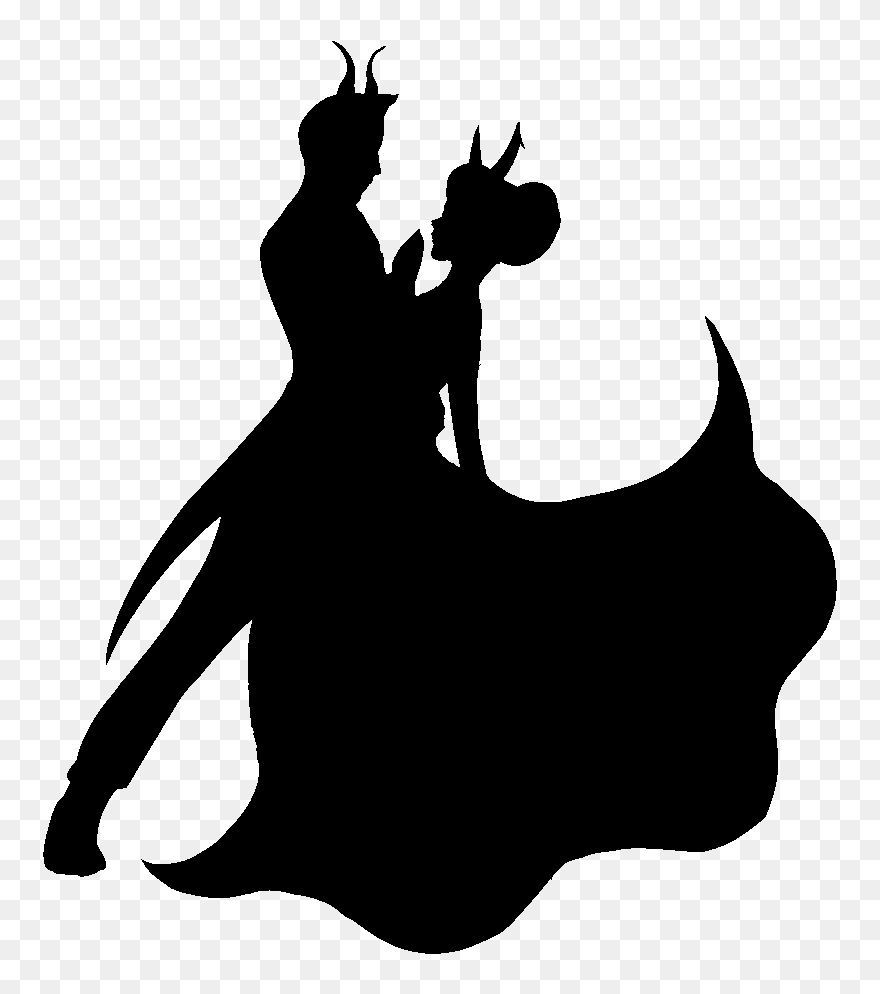 Silhouette Clipart