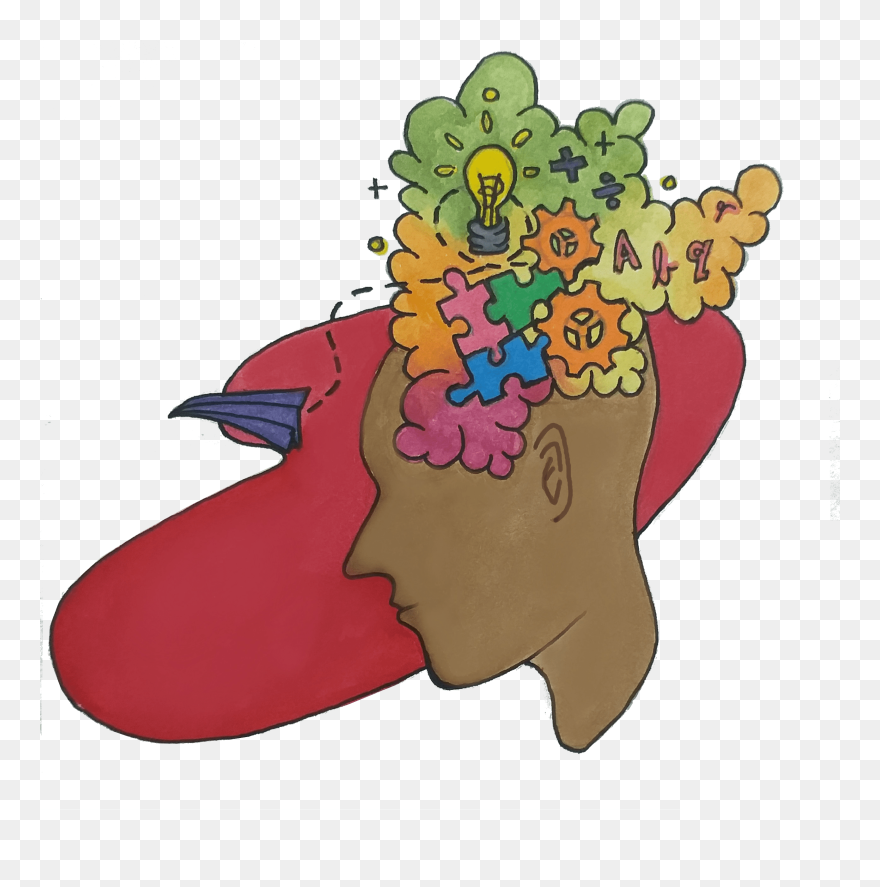 English - Cartoon Clipart