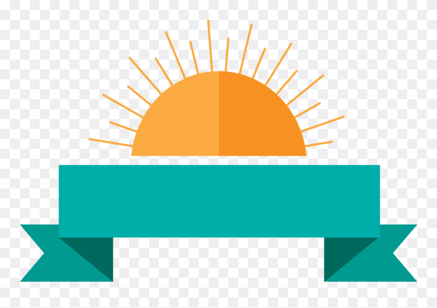 Transparent Sun Beach Clipart - Electric Bike Wheel Kit - Png Download