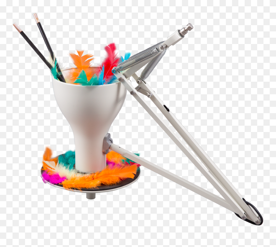 Party Supply Clipart , Png Download - Mop Transparent Png