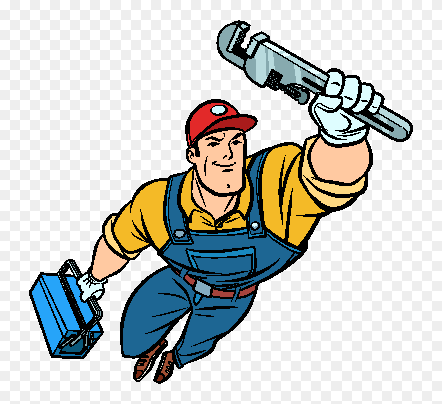 World Plumbing Day 2019 Clipart