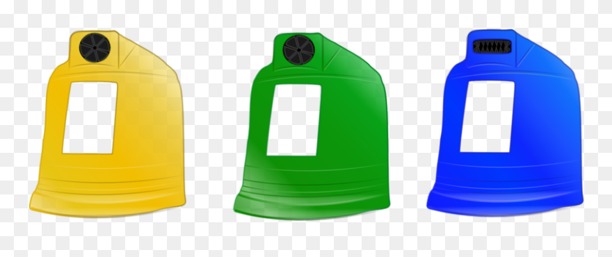 Recycling Bin Clipart