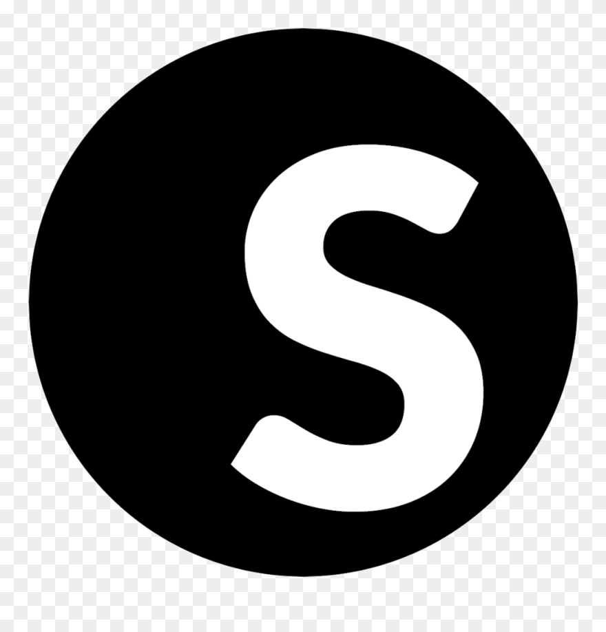 Silverfineart Photography Black And - Circle Clipart