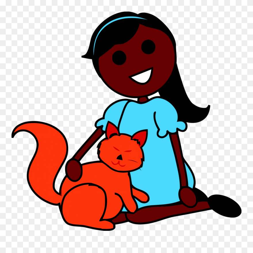 Kind To Animals Clipart - Png Download