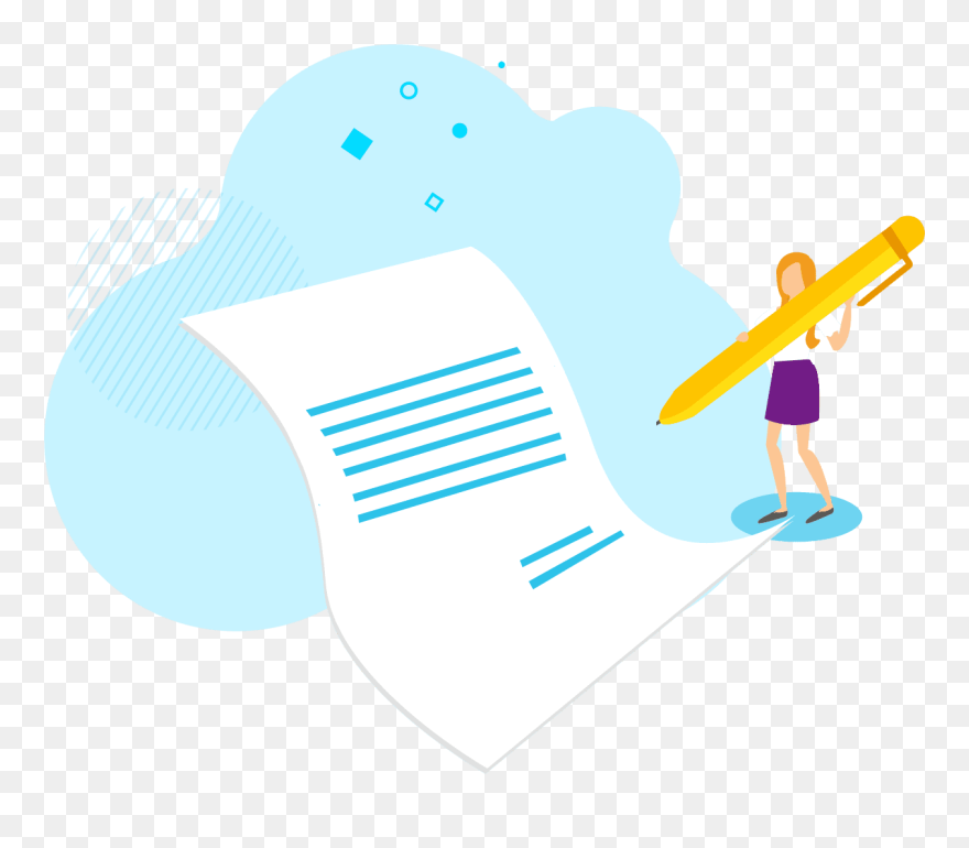 Illustrator - Illustration Clipart