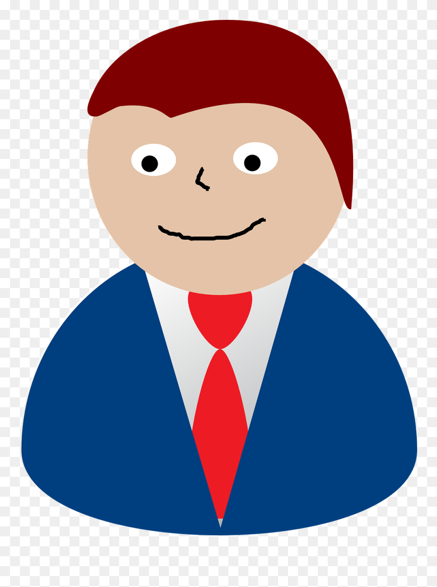 Employer Clipart - Png Download