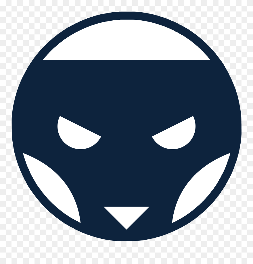 Warhammer 40,000 Fanon - Circle Clipart