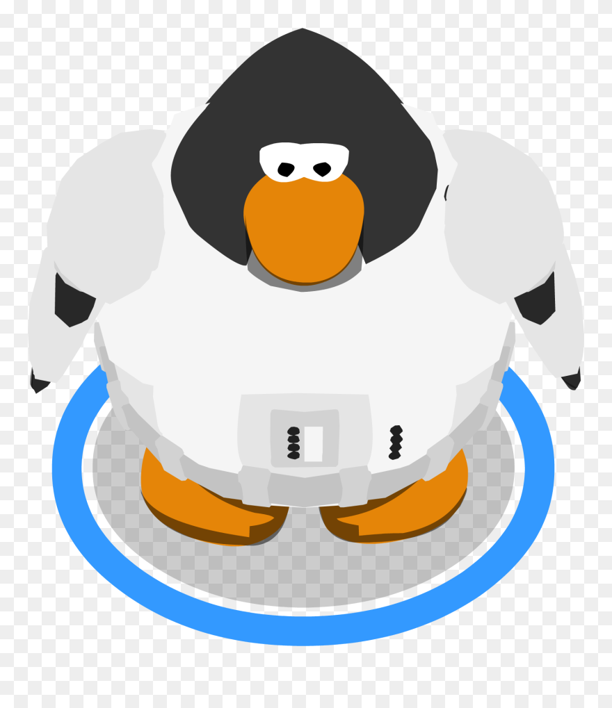 Official Club Penguin Online Wiki - Club Penguin Maracas Gif Clipart