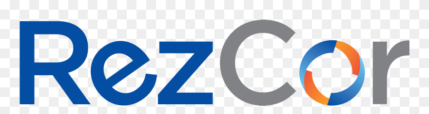Rezcor Logo Clipart