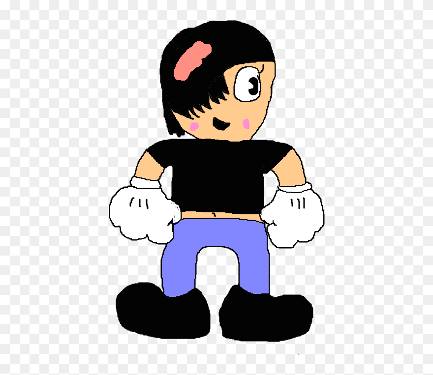 Cartoon Clipart