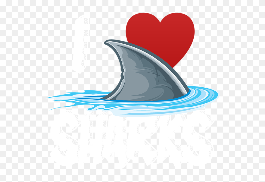 Shark Fin Transparent Png Clipart