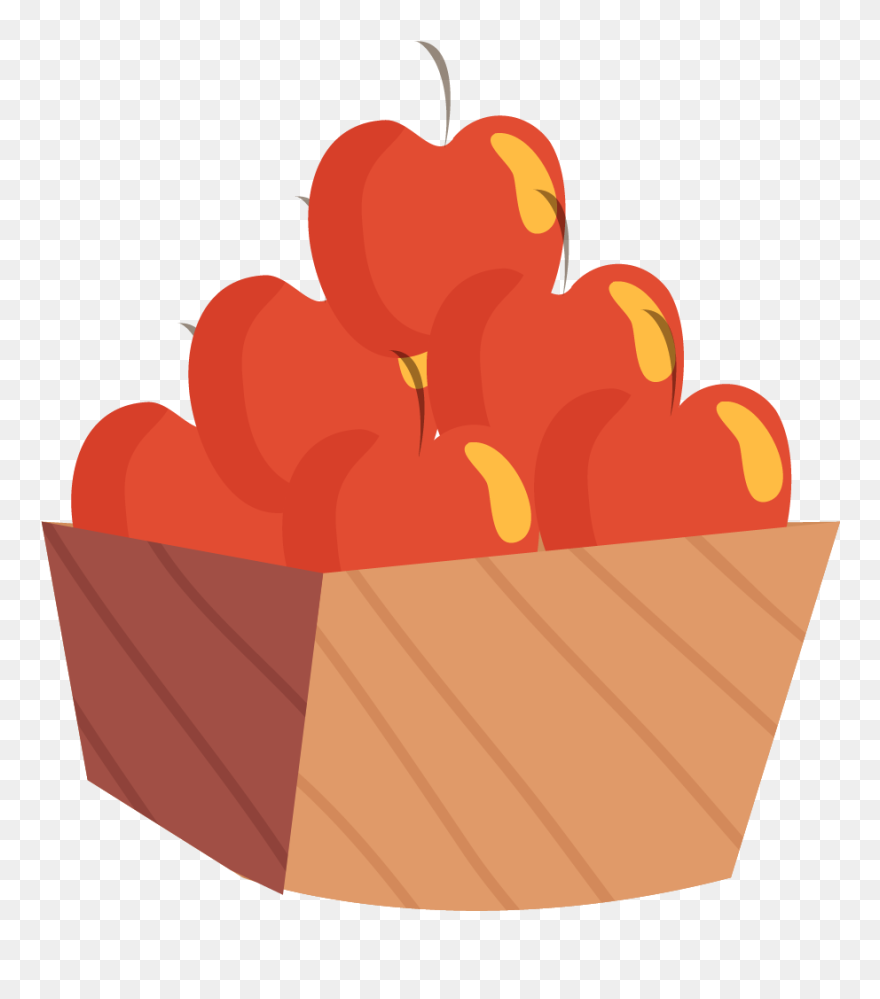 Apple Clipart