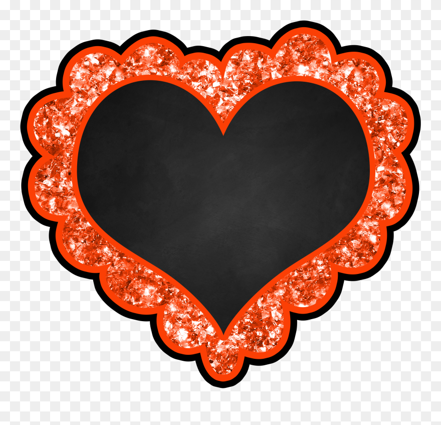 Heart Clipart