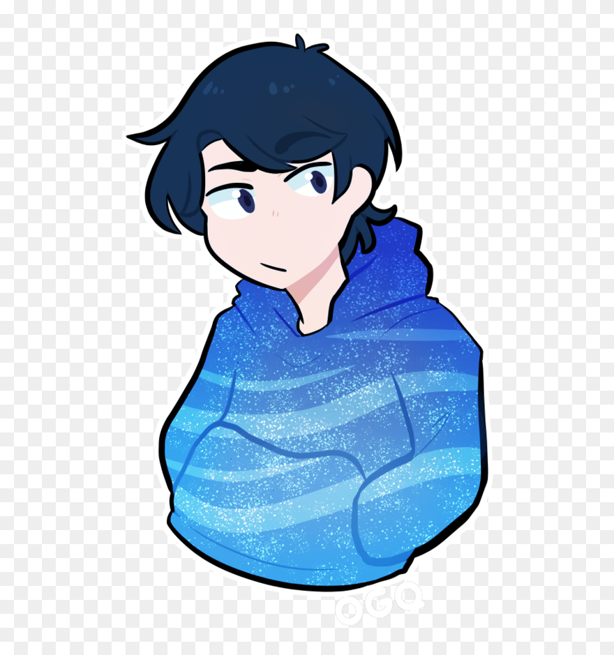 Whisper Clipart Whispering Voice - Yuri On Ice - Png Download