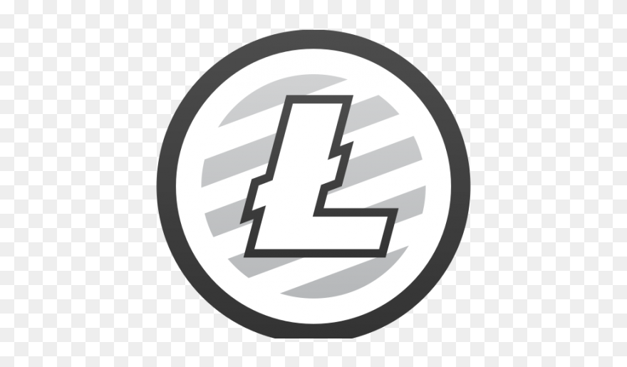 Cryptocurrency Litecoin Bitcoin Ethereum Cash Free - Bitcoin Logo Clipart