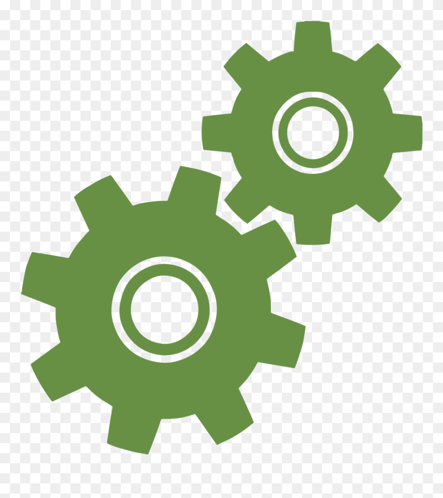 Gear Clipart - Png Download