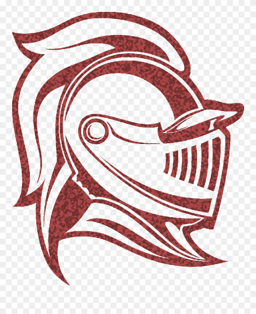 Mount Pleasant High School Logo Clipart