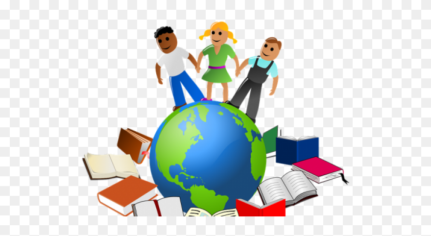 Education Clip Art Png Transparent Png