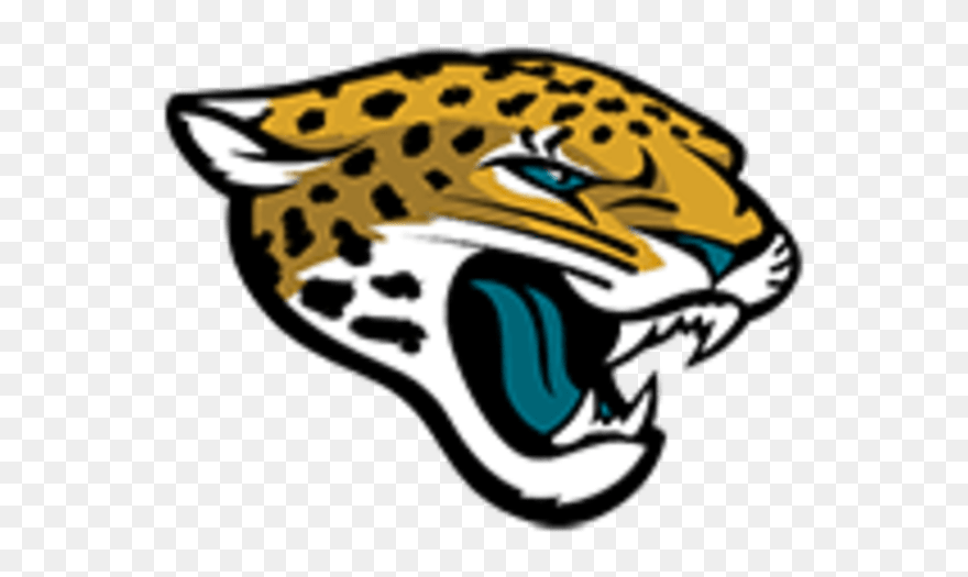 Image Placeholder Title - Jacksonville Jaguars Logo Png Clipart