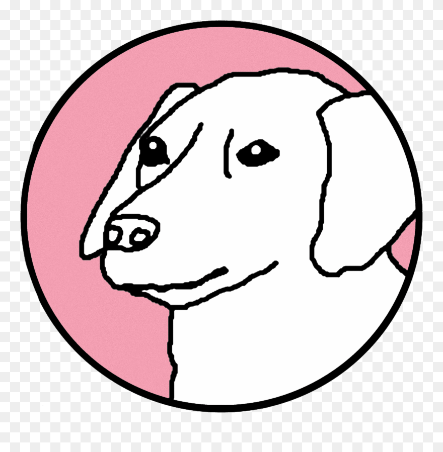 Dogecore Clipart