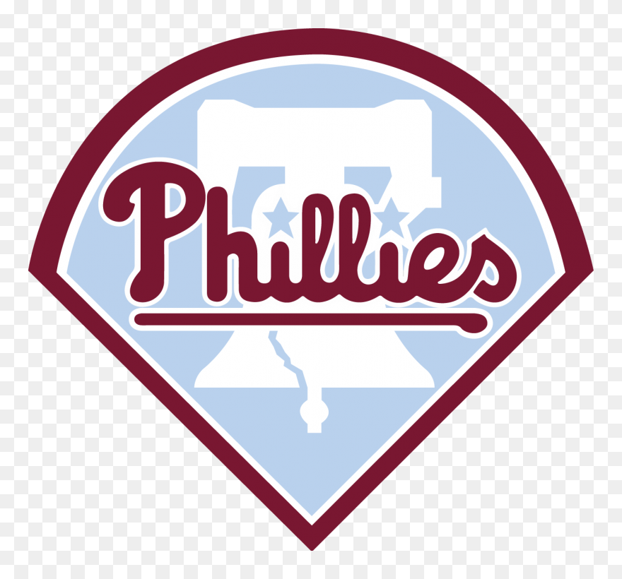 Phillies Logo Images - Emblem Clipart