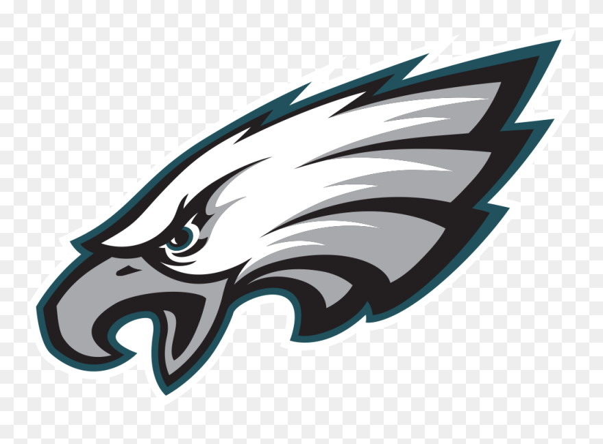 Philadelphia Eagles Png Free Download Png Arts - Philadelphia Eagles Logo 2017 Clipart