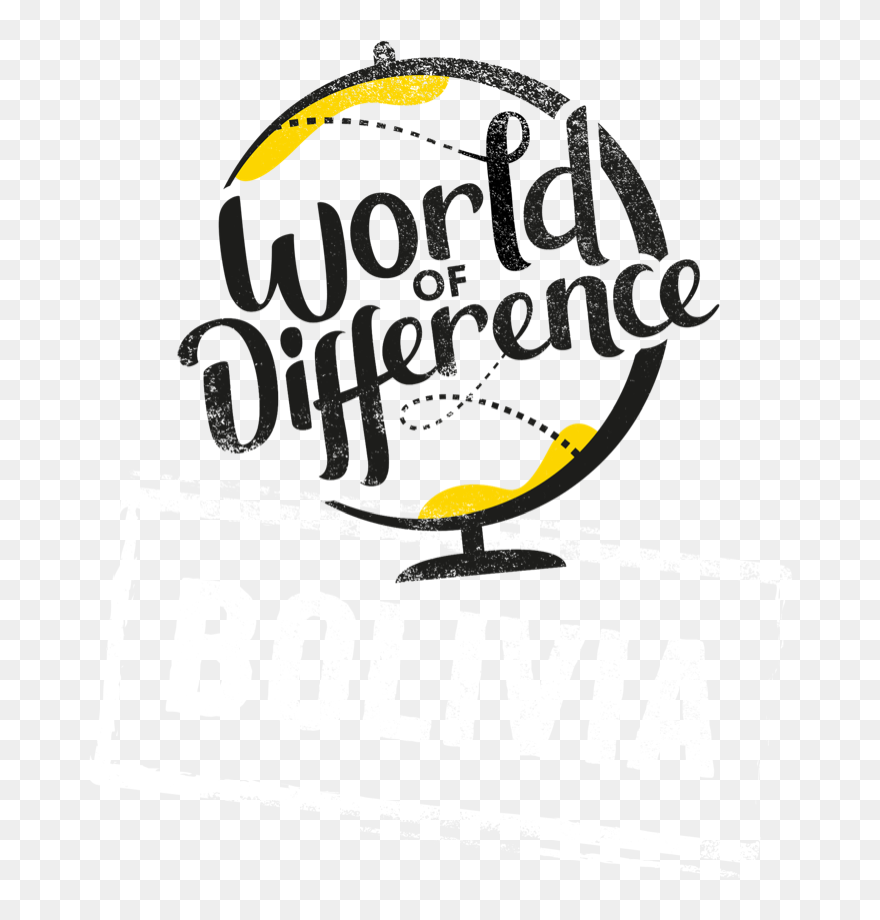 World Of Difference Clipart