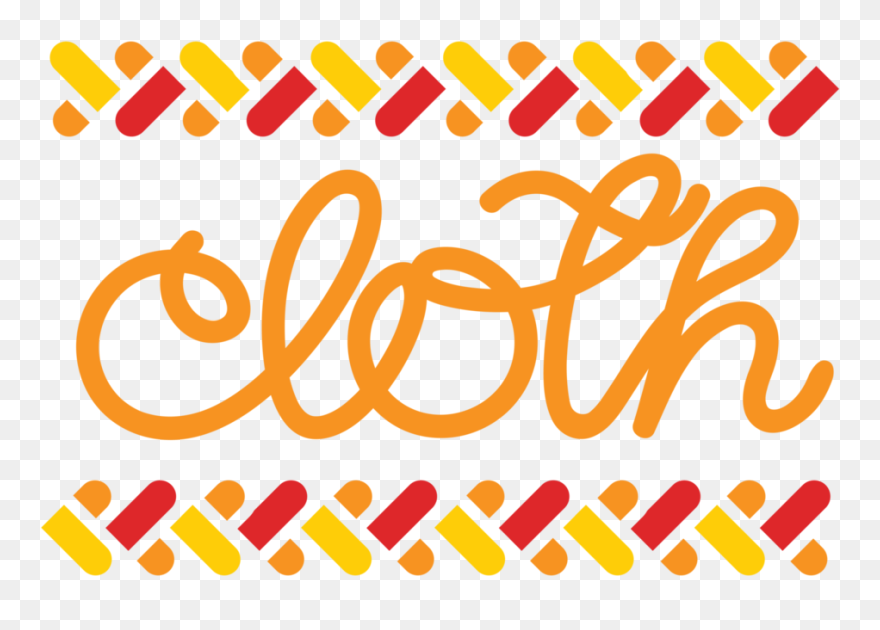 2 Logo Cloth Large-01 - Community League Of The Heights Logo Clipart