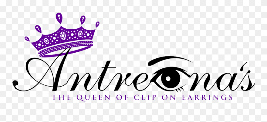 Antreina"s Comfortable Clip On Earrings For Women - Png Download