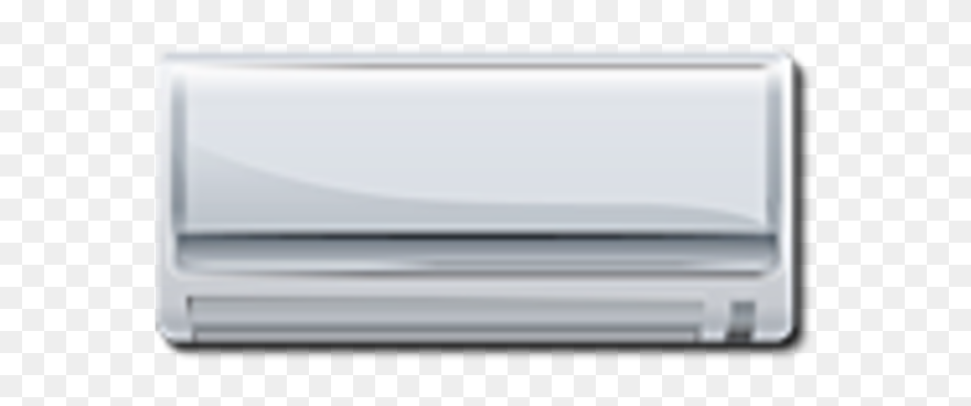 Air Conditioner Vector - Portable Network Graphics Clipart