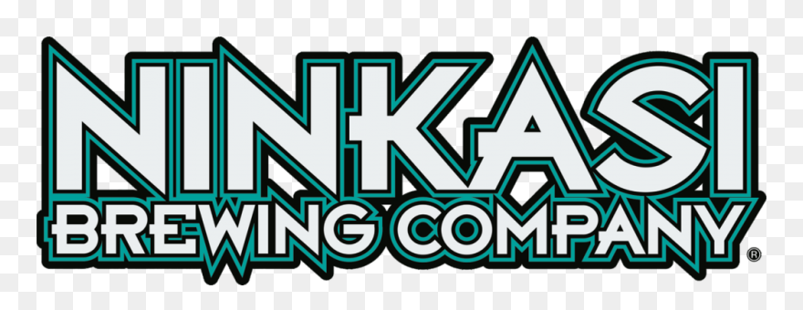 Ninkasi Brewing Company Logo Clipart