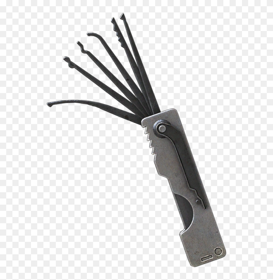 Download Ac, Lock Pick Dayz Wiki Lockpick Png Clipart (5698077