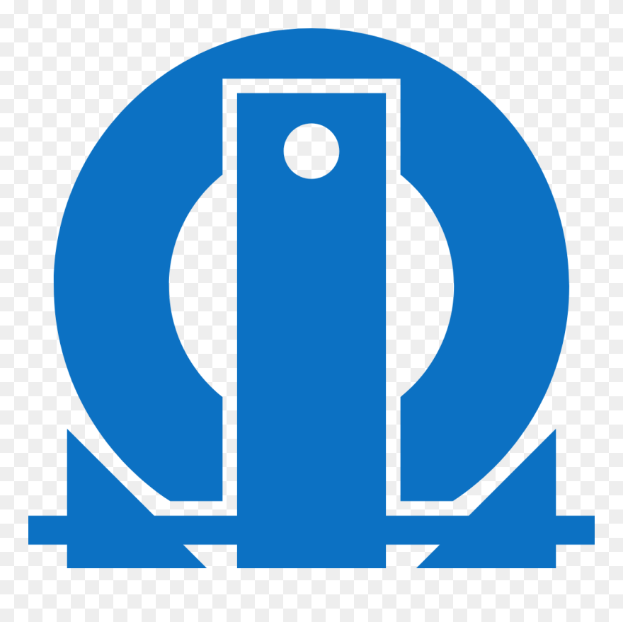 Fridge Clipart Air Conditioner - Circle - Png Download