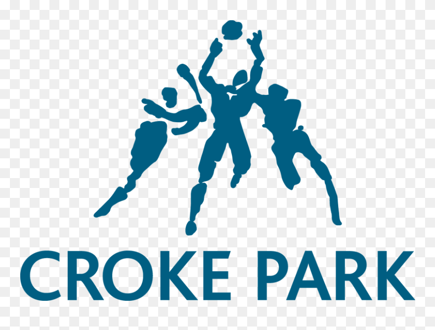 Croke Park Customer Image - Gaa Croke Park Logo Clipart