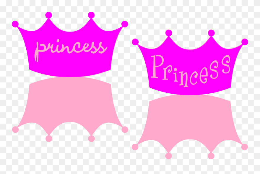 Crown Template To Print - Princess Crown Template Free Clipart