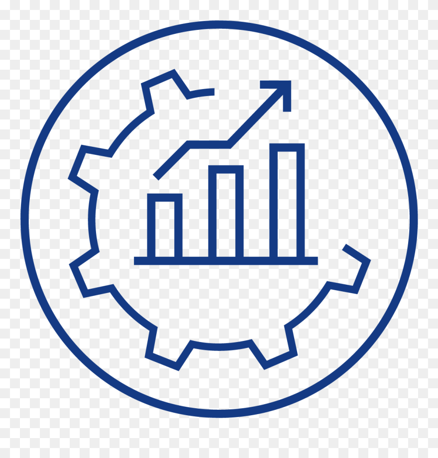 Data Integration Icon Clipart