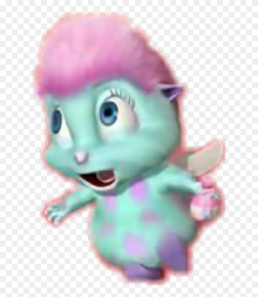 Bibol Meme Folloe Mosca - Bibble Barbie Transparent Clipart