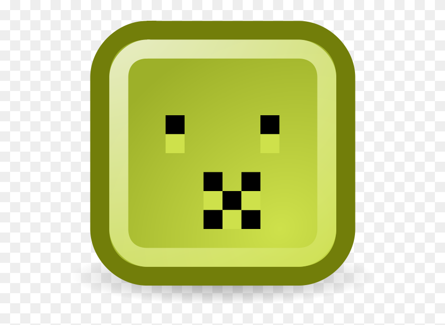 Big Kiss Smiley Vector Icon - Icon Clipart