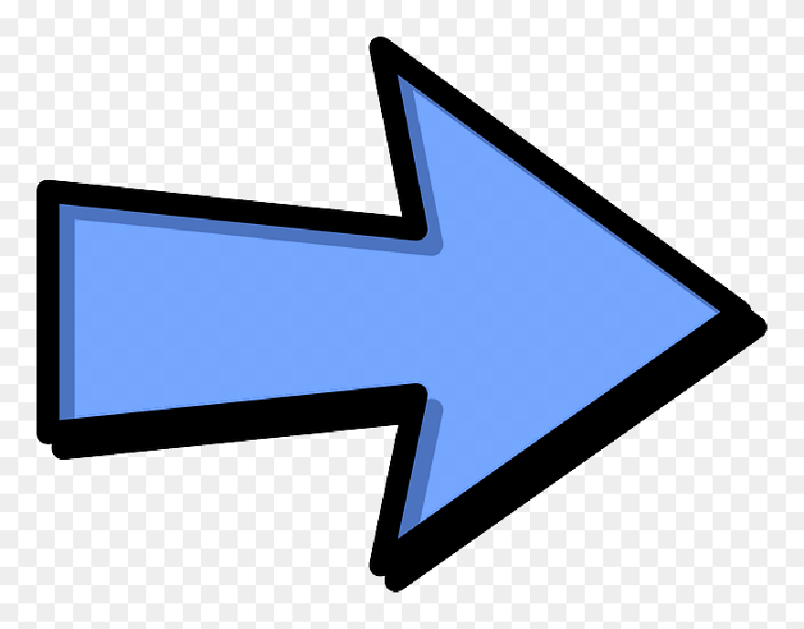 Computer, Icon, Left, Right, Symbol, Arrow, Cartoon - Arrow Clipart - Png Download