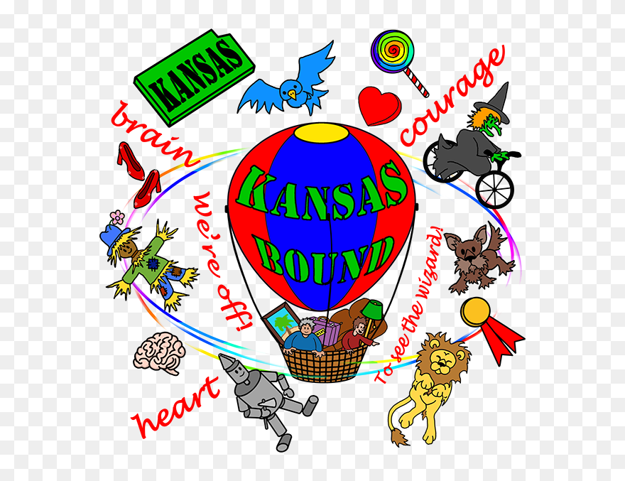 Happy Birthday Clipart