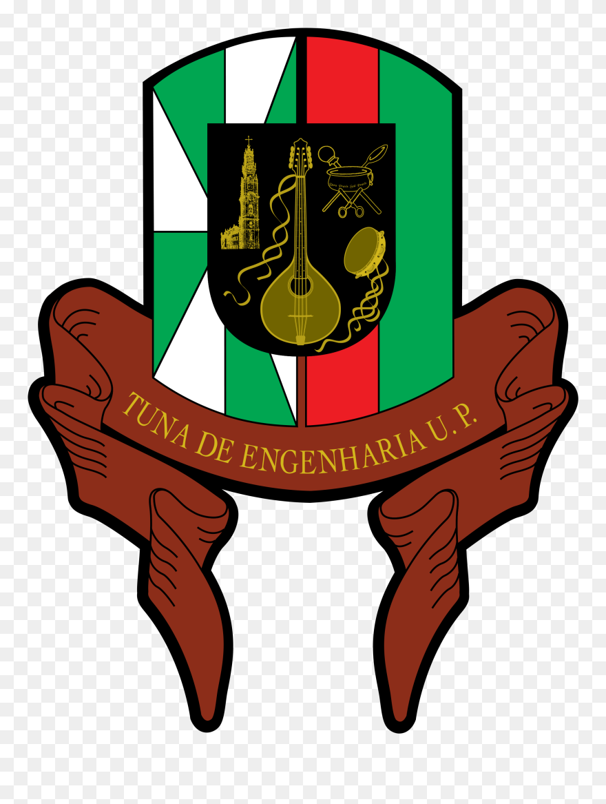 Technical Sponsors - Tuna De Engenharia Da Universidade Do Porto Clipart