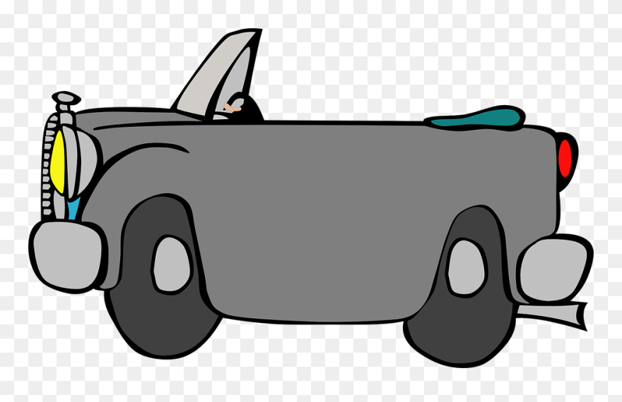 Car Cartoon Gif Png Clipart