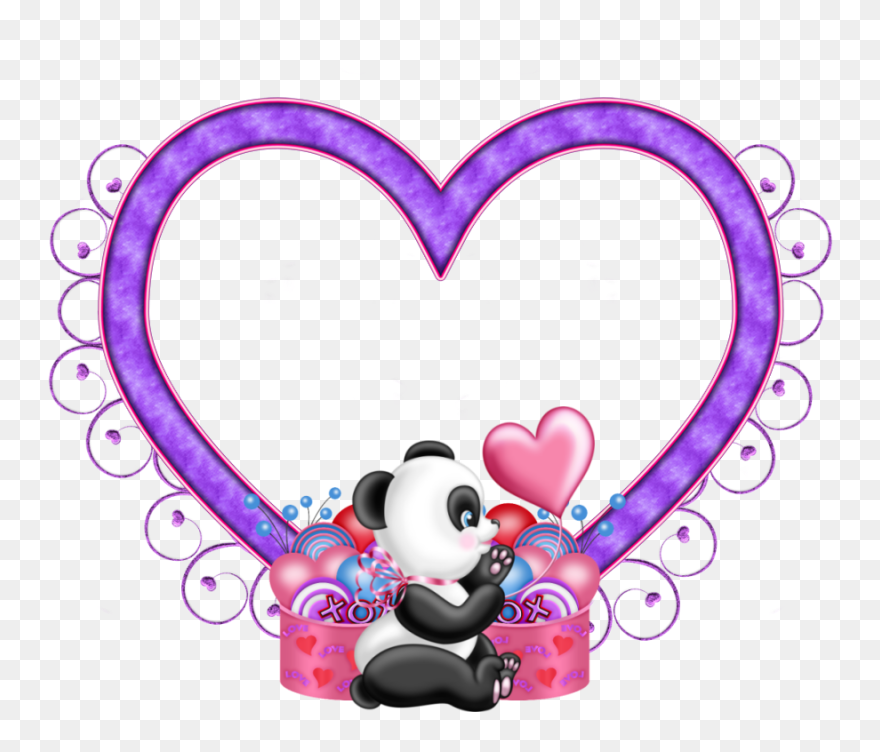 Heart Clipart