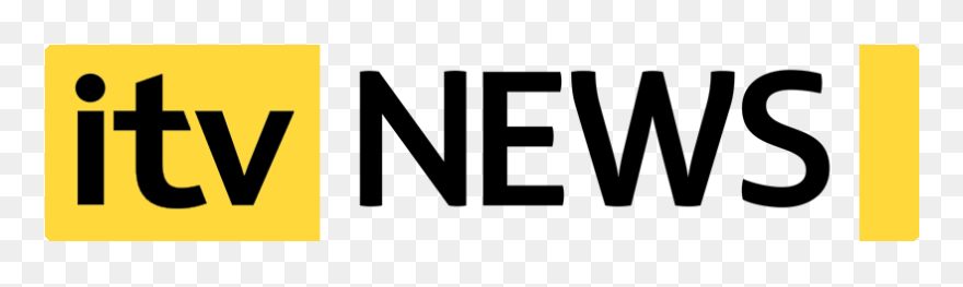 Itv News - Photo - Itv News Clipart