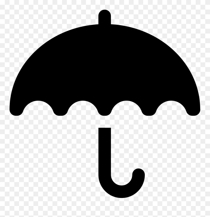 Lighter Clip Umbrella - Cerro De La Cruz - Png Download
