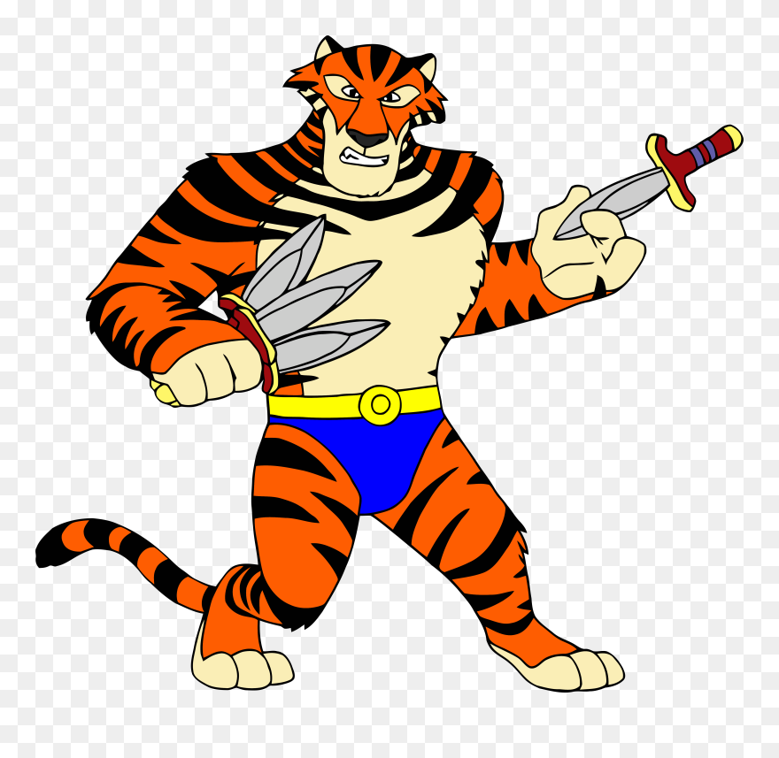 Lion King Rulez Clipart