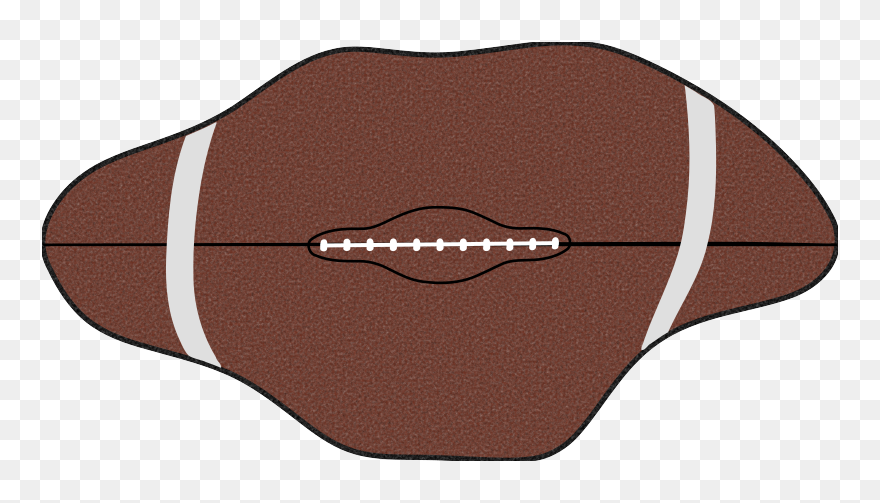 Deflate-gate - Longboard Clipart