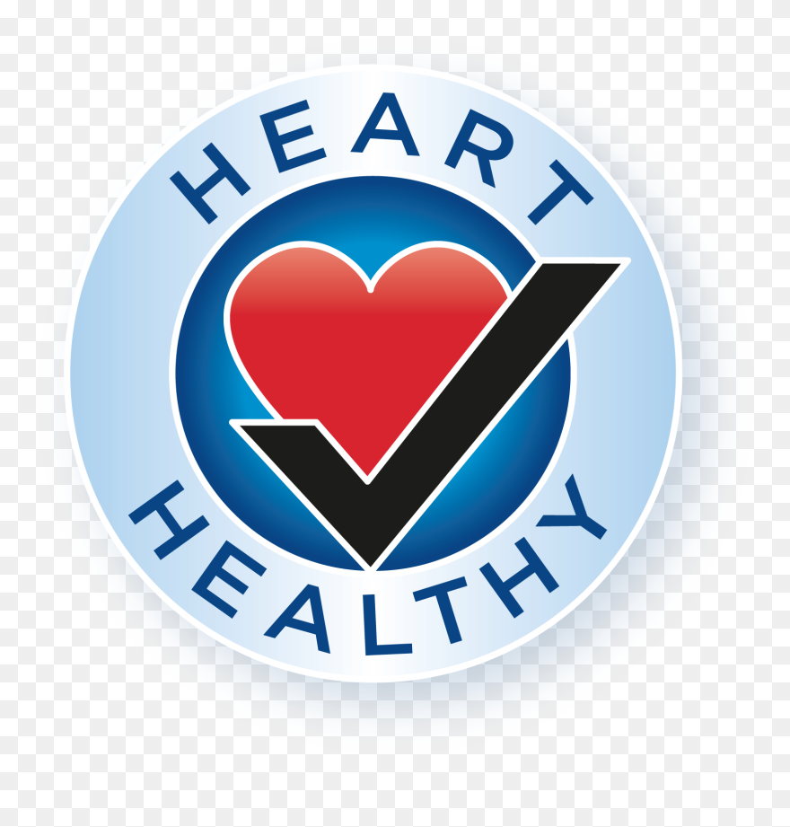 Heart Healthy Logo - Heart Healthy Synergy Clipart