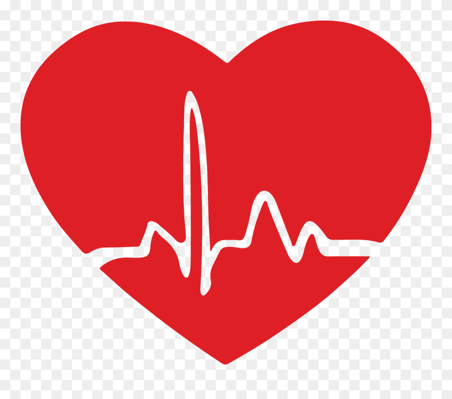 Medical Heart Logo Png Clipart